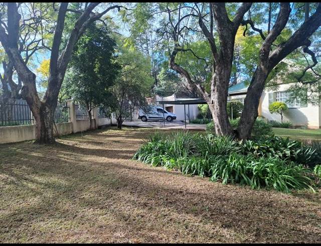 BUSINESS FOR SALE IN ROSEBANK